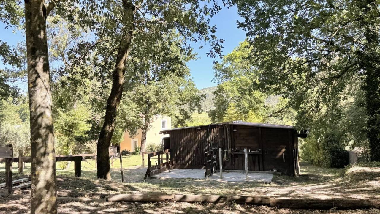 Propiedad ecuestre En venta Var