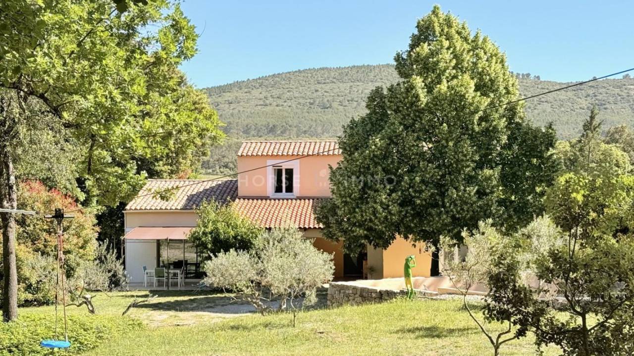 Propiedad ecuestre En venta Var