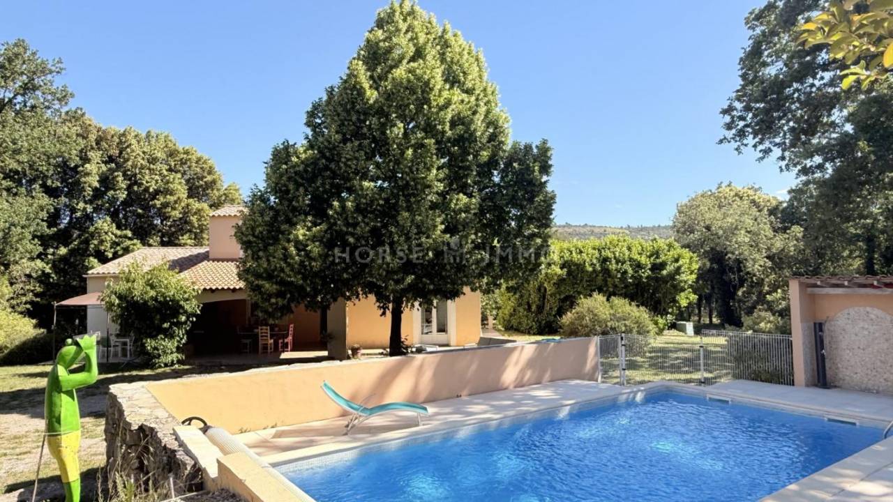 Propiedad ecuestre En venta Var