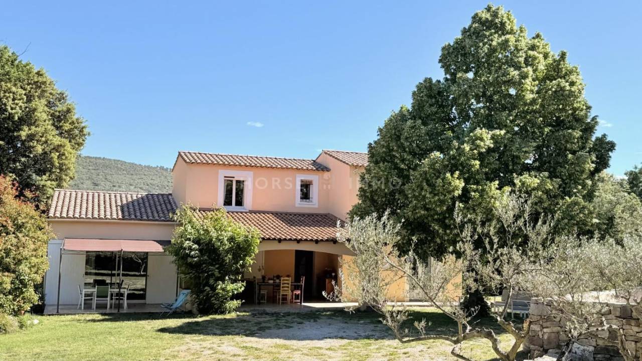 Propiedad ecuestre En venta Var