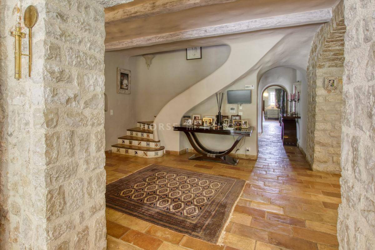 Acaballadero En venta Alpes Marítimos