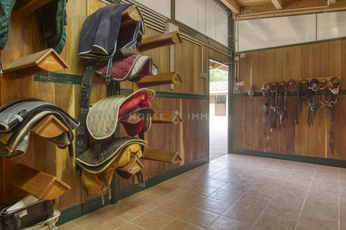 Acaballadero En venta Alpes Marítimos