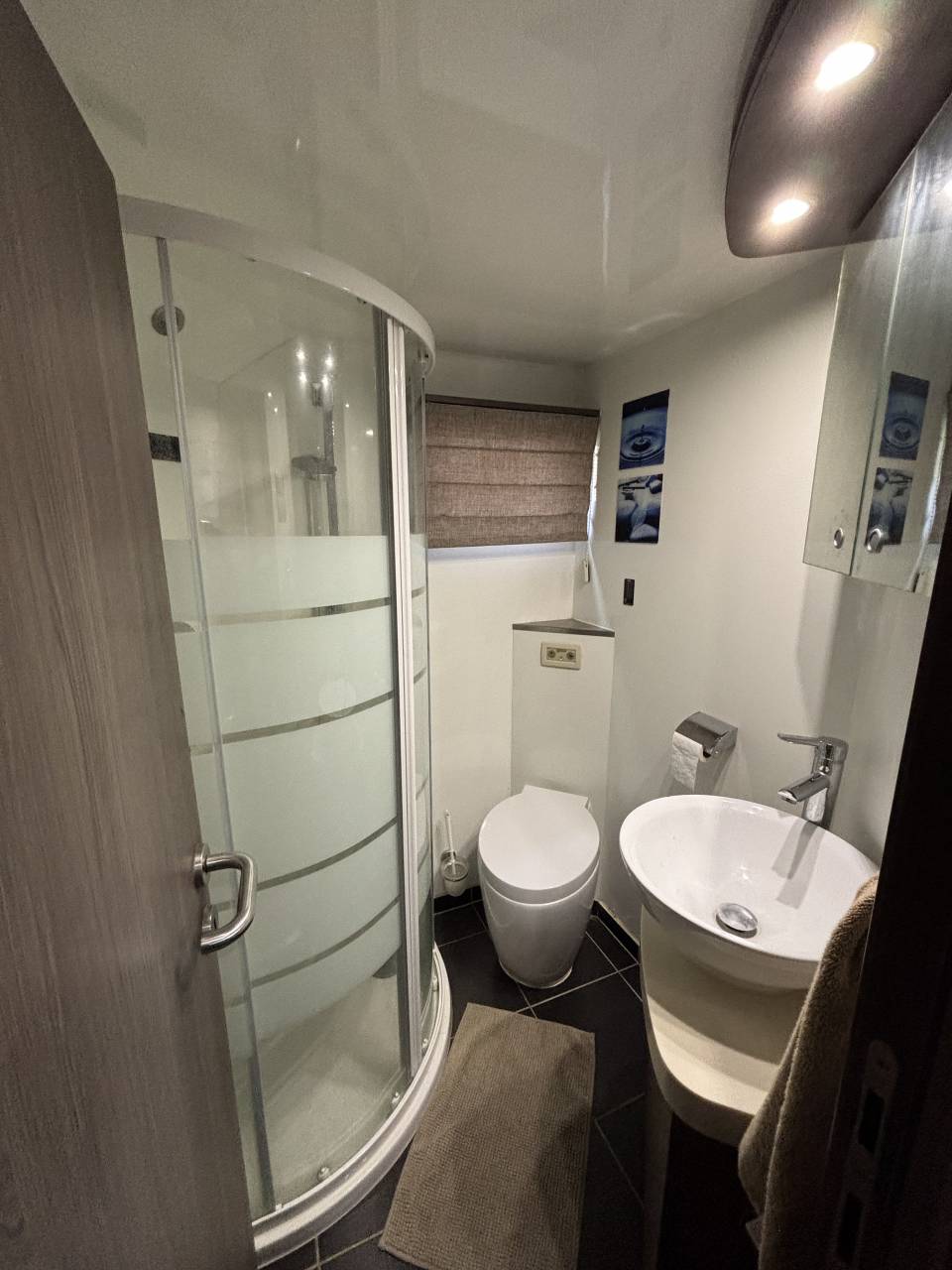 Camión para caballos Iveco STRALIS 2011 De segunda mano