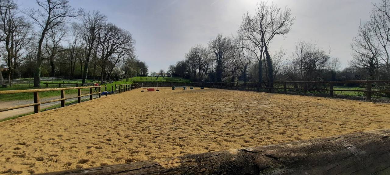 Cuadra de propietarios En venta Deux-Sèvres