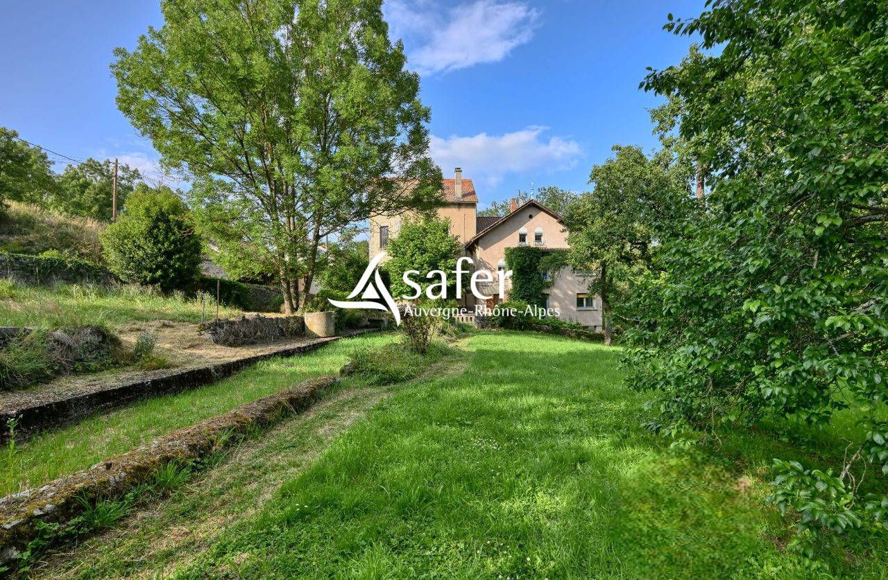 Propiedad rural En venta Ródano