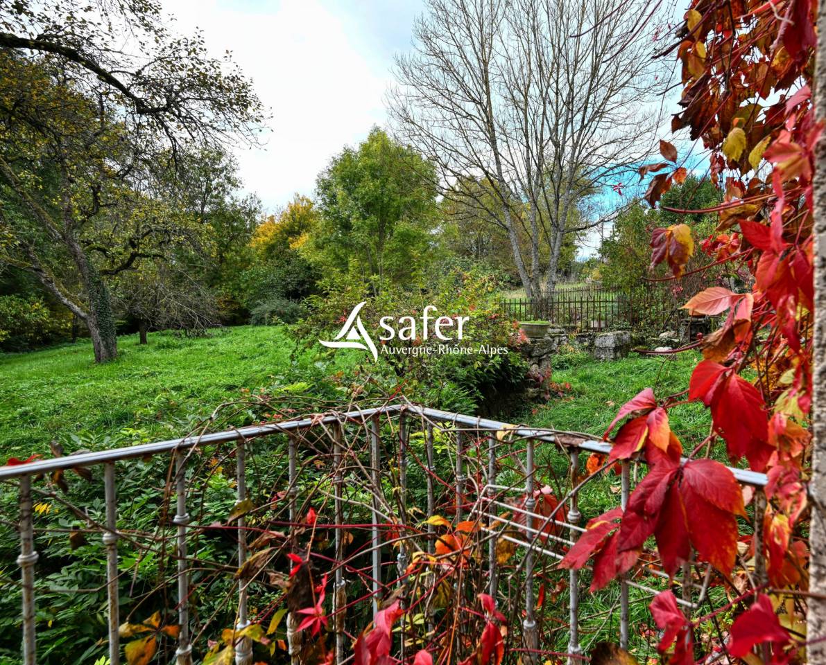 Propiedad rural En venta Ródano