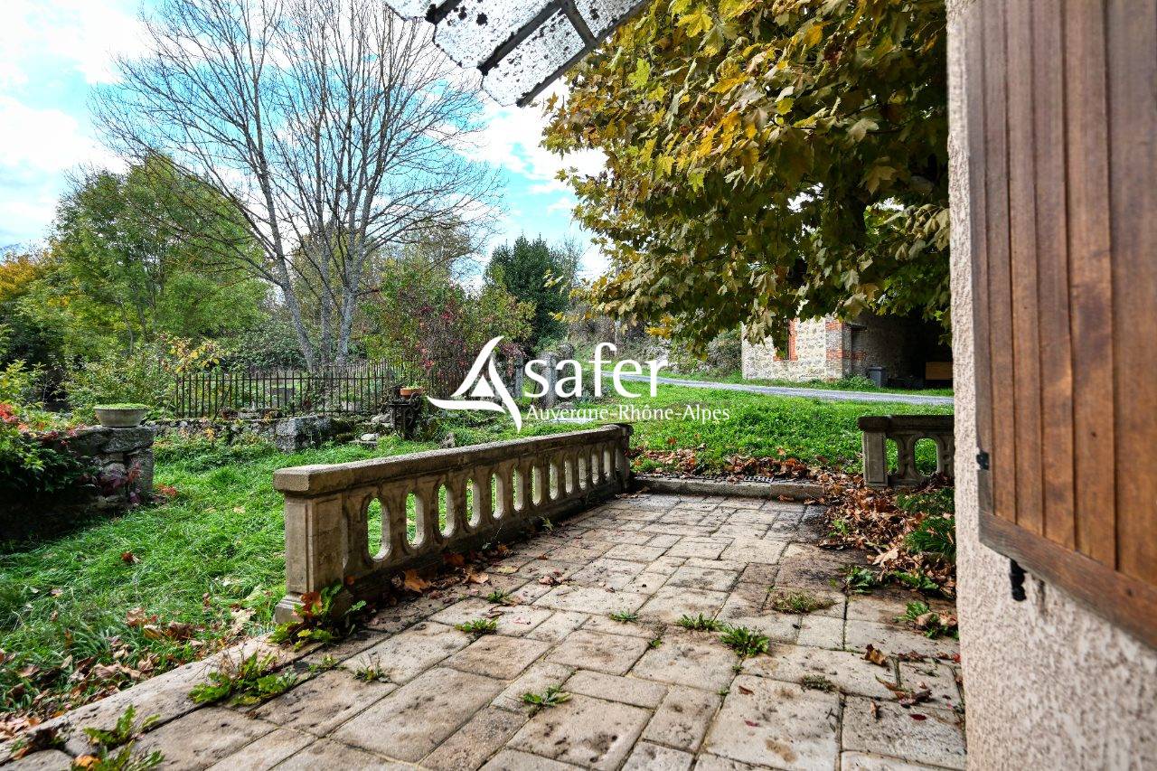 Propiedad rural En venta Ródano