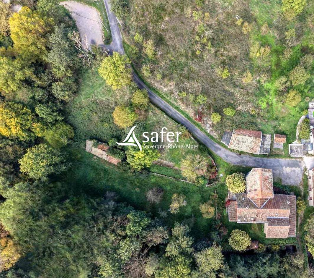 Propiedad rural En venta Ródano