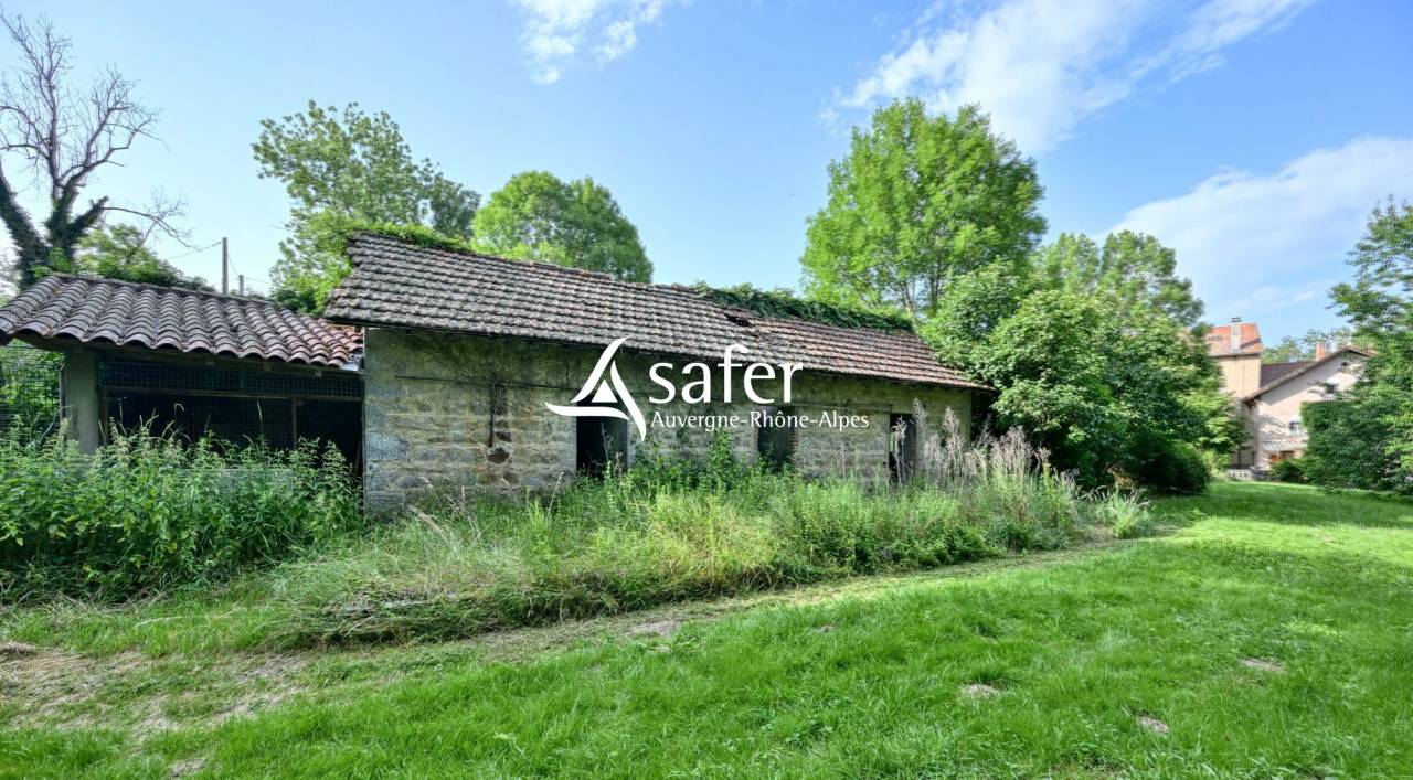 Propiedad rural En venta Ródano