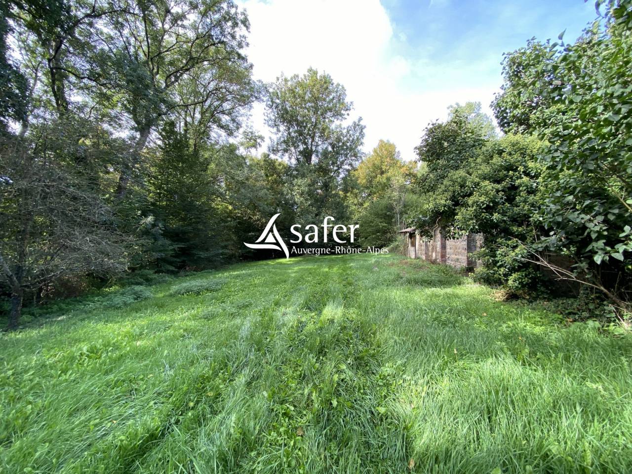 Propiedad rural En venta Ródano