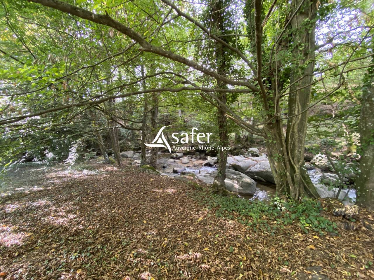 Propiedad rural En venta Ródano