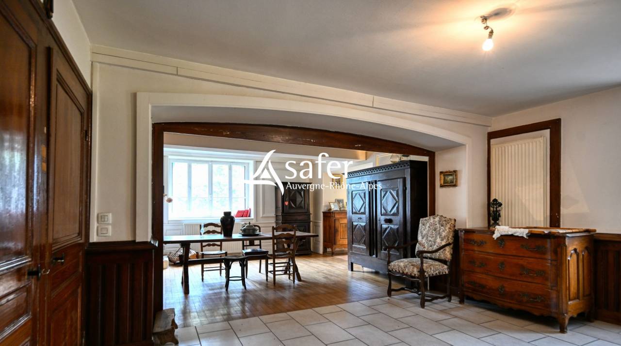 Propiedad rural En venta Ródano