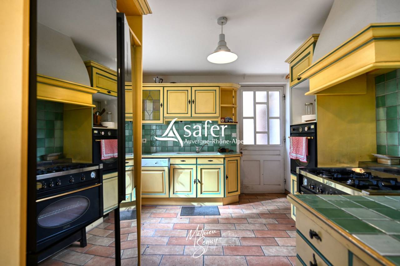 Propiedad rural En venta Ródano