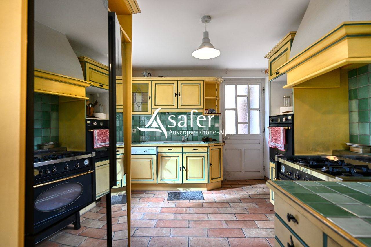 Propiedad rural En venta Ródano