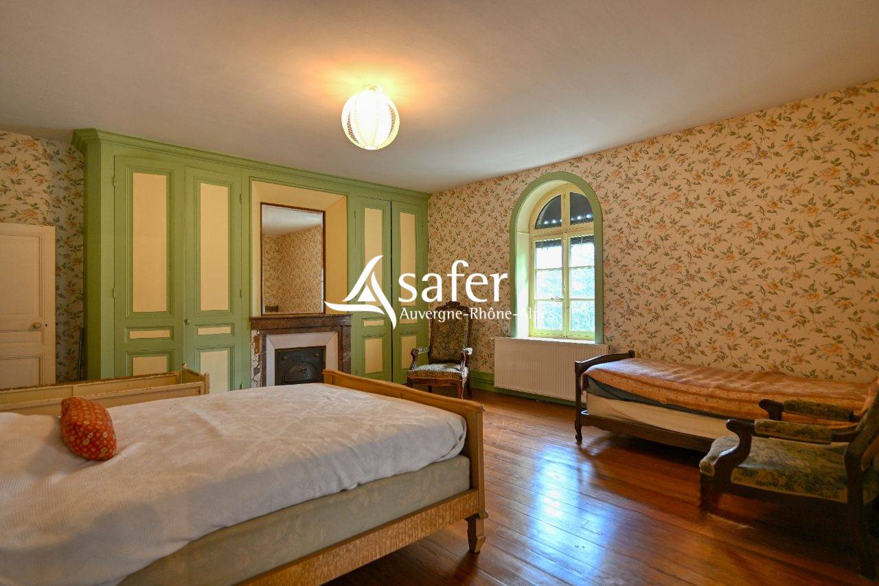 Propiedad rural En venta Ródano