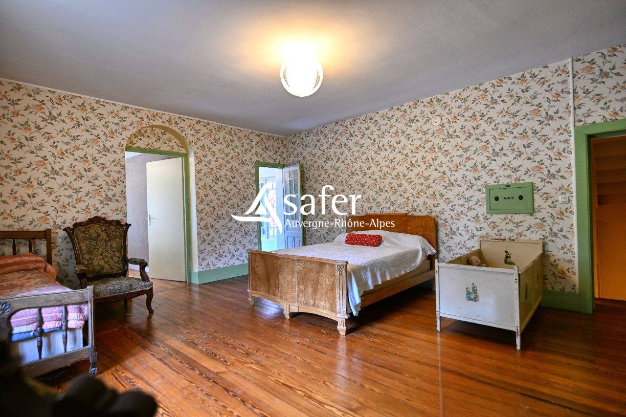 Propiedad rural En venta Ródano