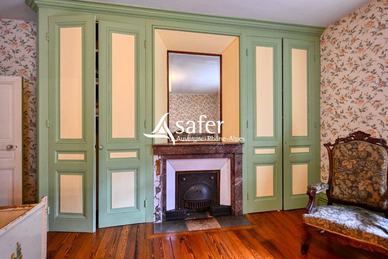 Propiedad rural En venta R&oacute;dano