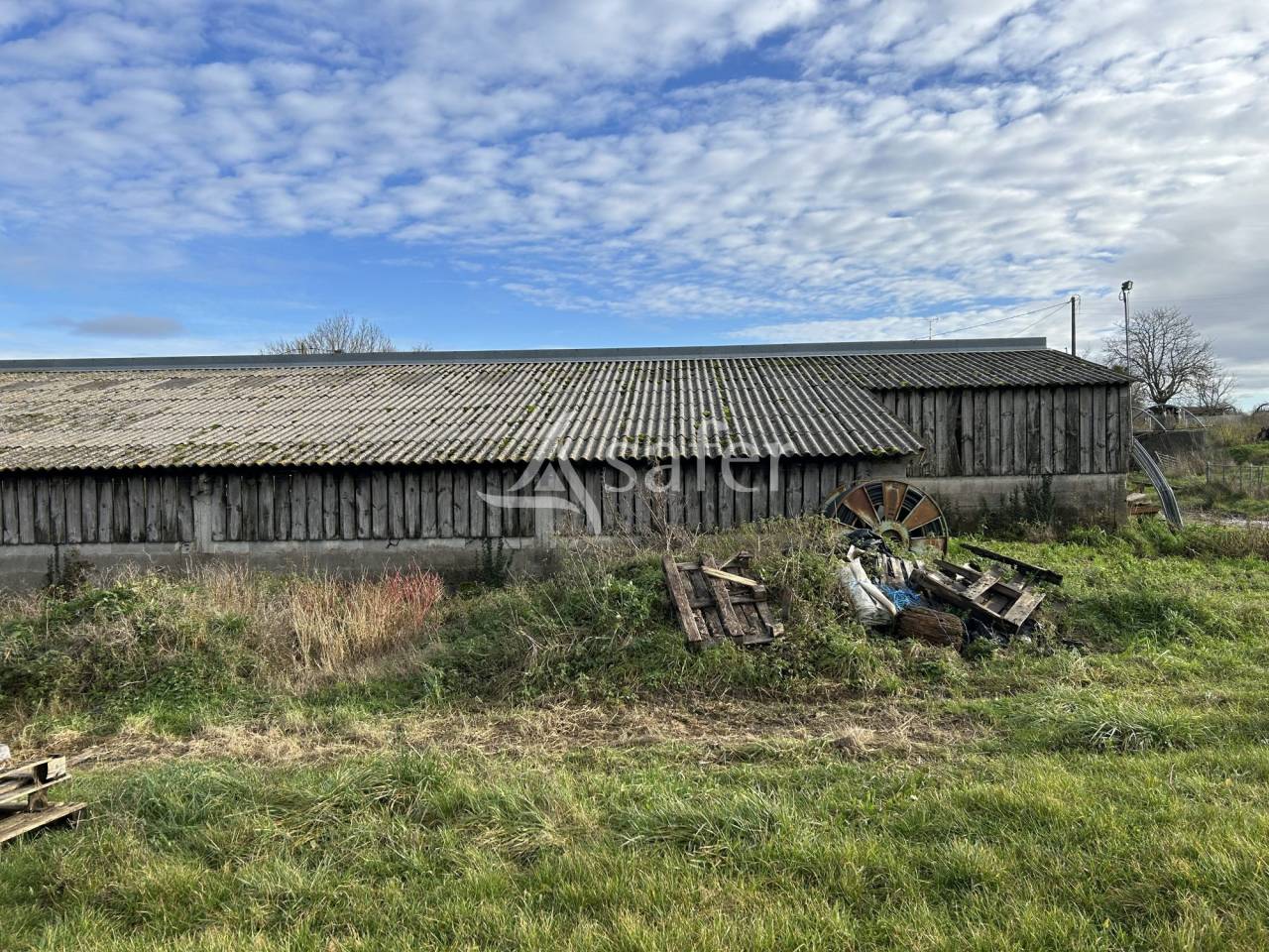 Explotación agrícola En venta Lot y Garona