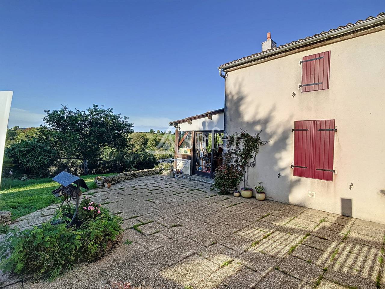 Propiedad rural En venta Vendée