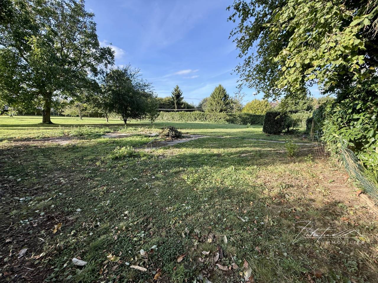 Propiedad ecuestre En venta Calvados