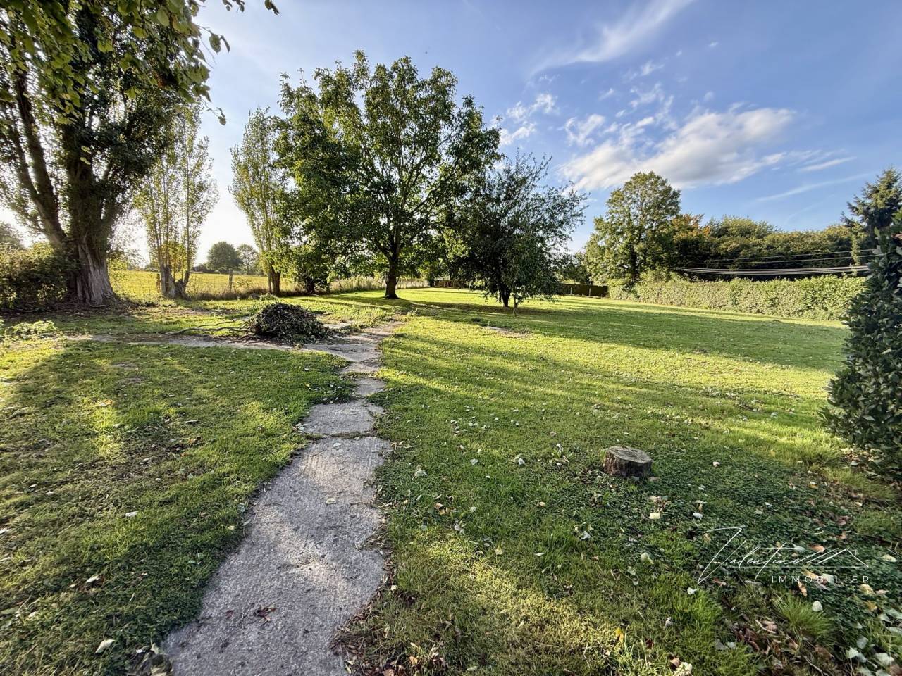 Propiedad ecuestre En venta Calvados