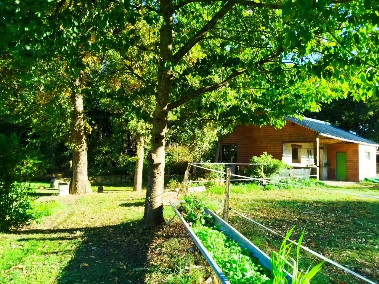 Bonita residencia ecuestre En venta Indre y Loira