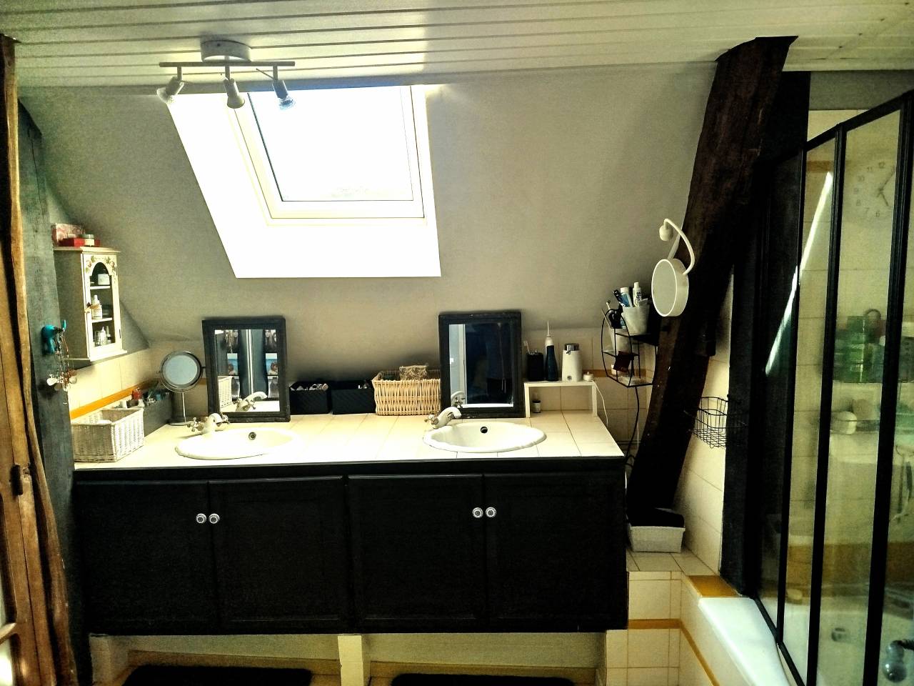 Bonita residencia ecuestre En venta Indre y Loira