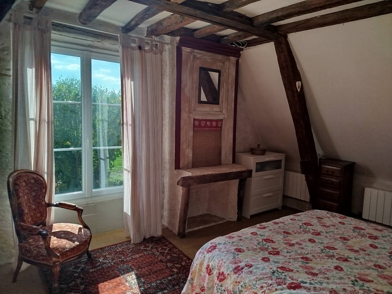 Bonita residencia ecuestre En venta Indre y Loira