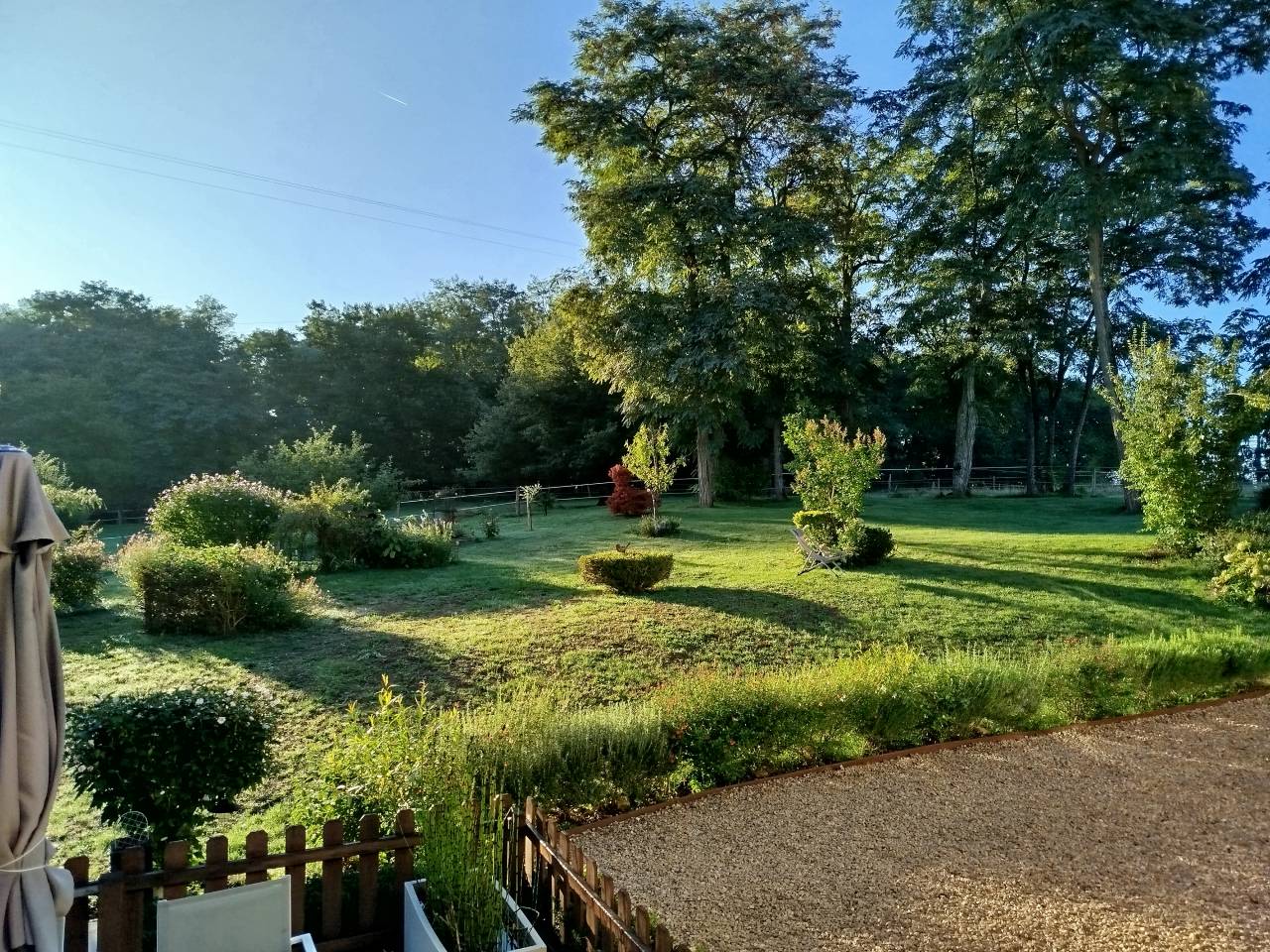 Bonita residencia ecuestre En venta Indre y Loira