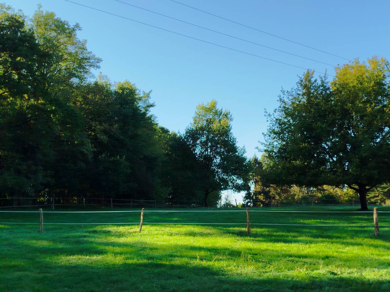 Bonita residencia ecuestre En venta Indre y Loira