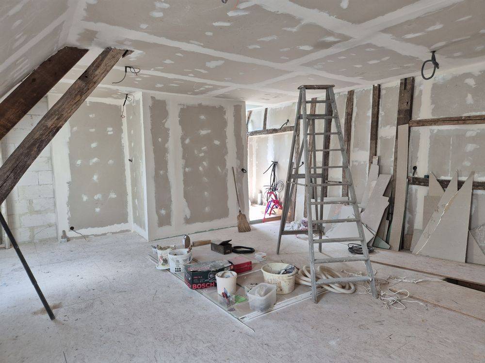 Bonita residencia ecuestre En venta Indre y Loira