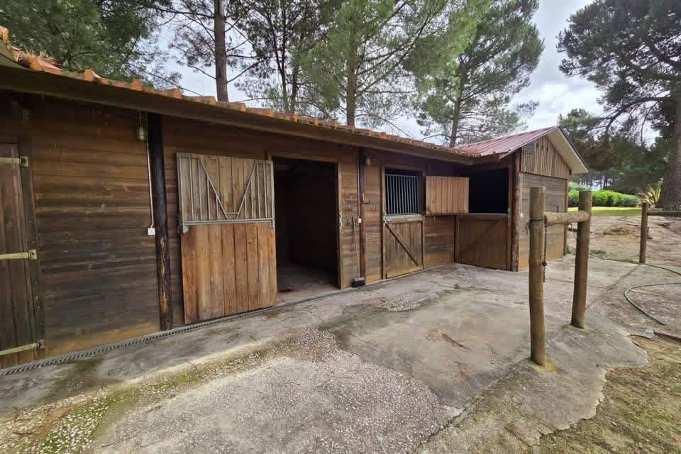 Propiedad ecuestre En venta 