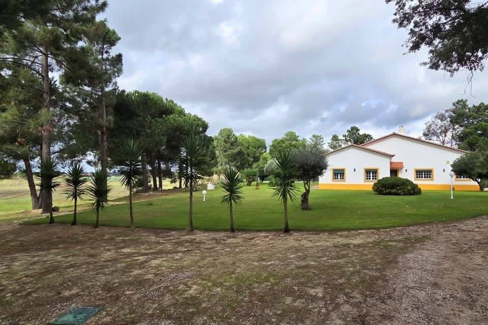 Propiedad ecuestre En venta 