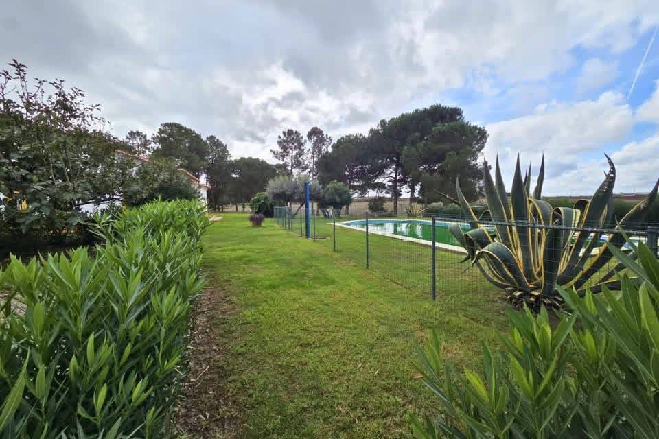 Propiedad ecuestre En venta 