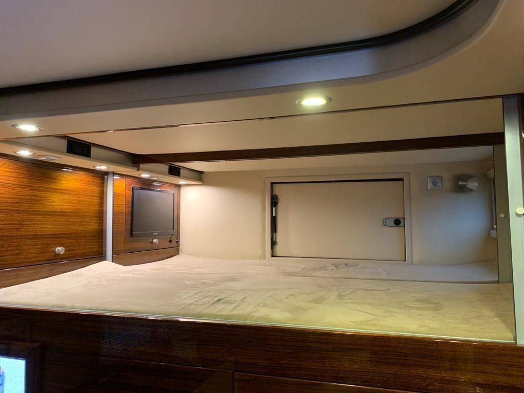 Camión para caballos Scania SCANIA 0 De segunda mano