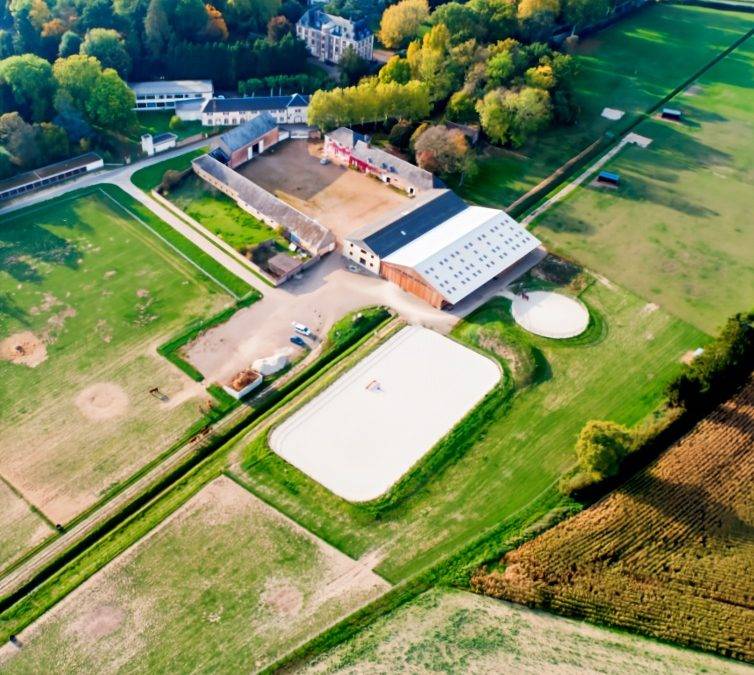 Centro ecuestre En venta Eure y Loir