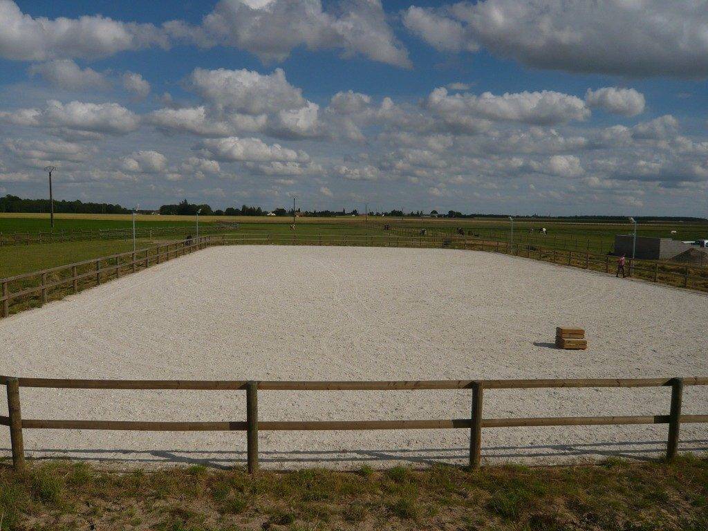 Centro ecuestre En venta Eure y Loir