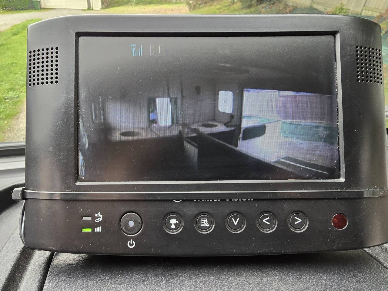 Furgoneta para caballos Equi-Trek Sonic 2012 De segunda mano