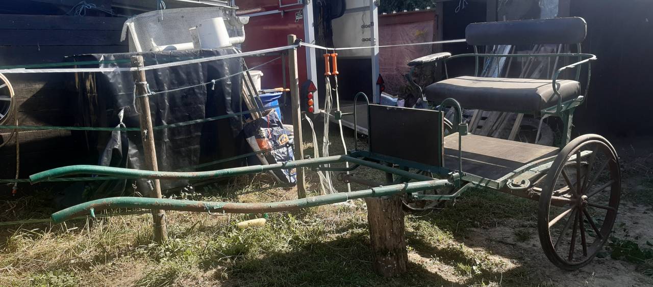 Coche enganches - Otros enganches   