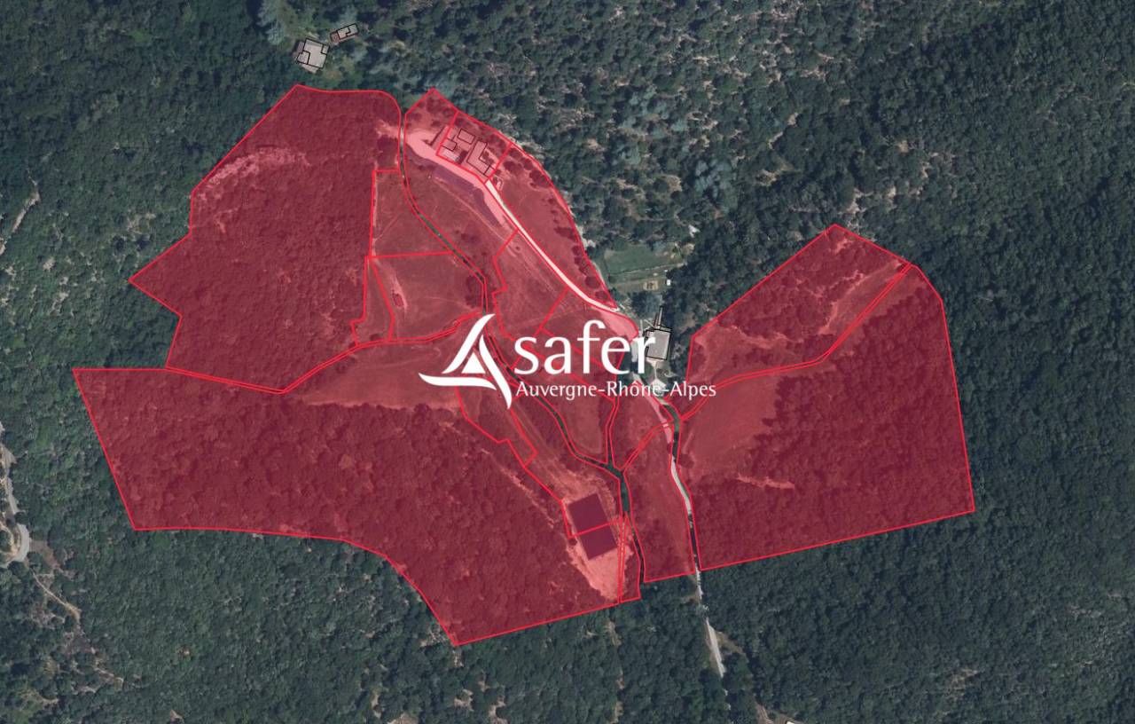 Propiedad ecuestre En venta Ardèche