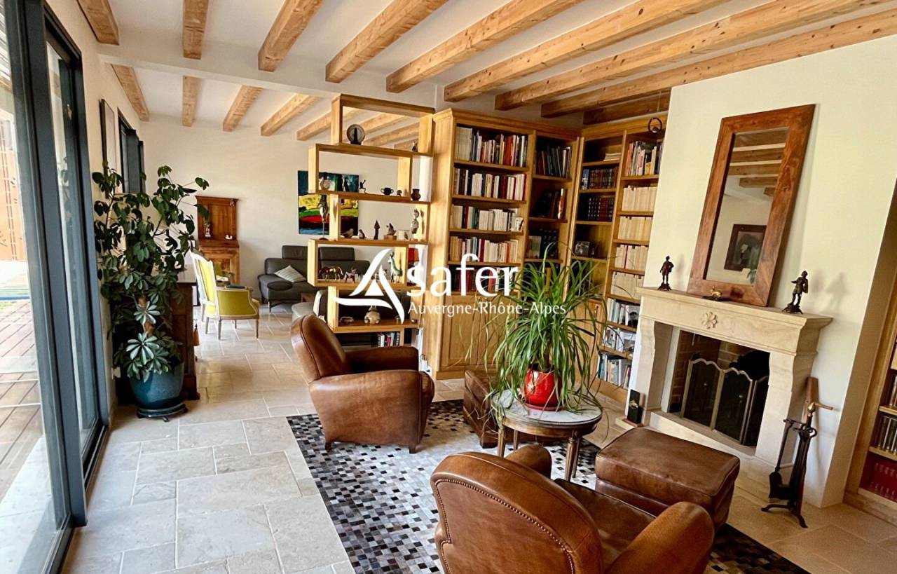 Propiedad ecuestre En venta Ardèche