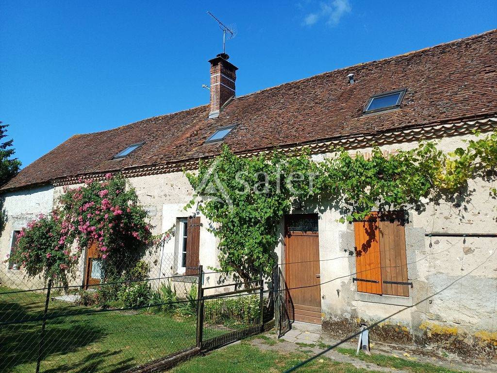 Explotación agrícola En venta Alto Vienne