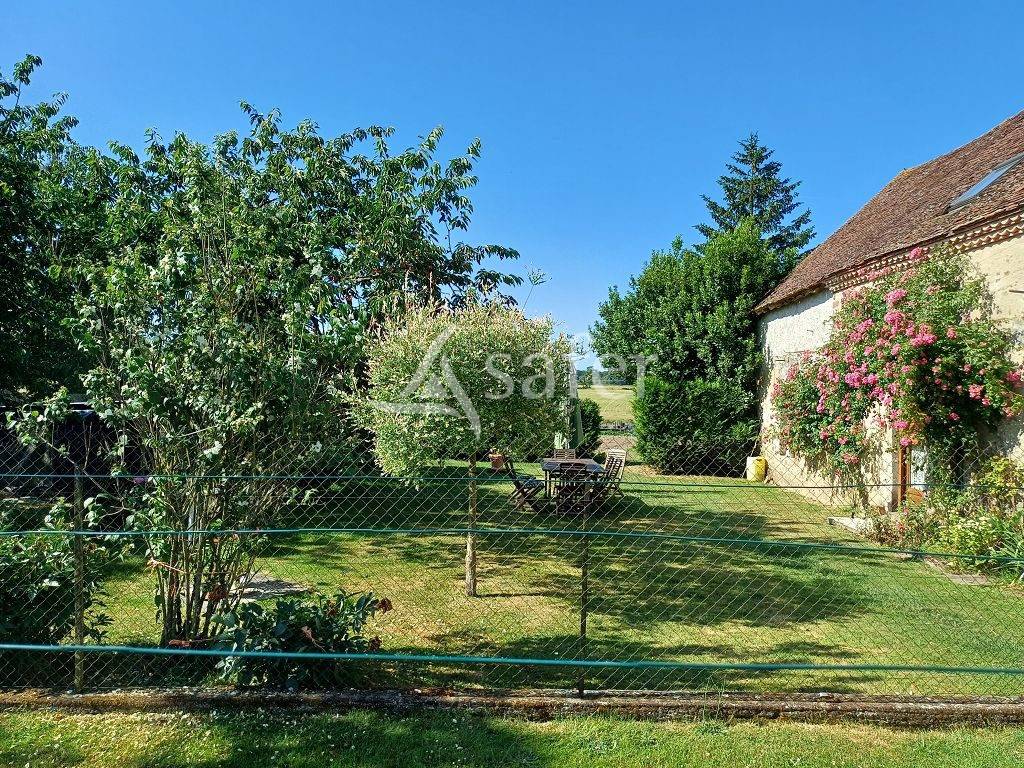 Explotación agrícola En venta Alto Vienne