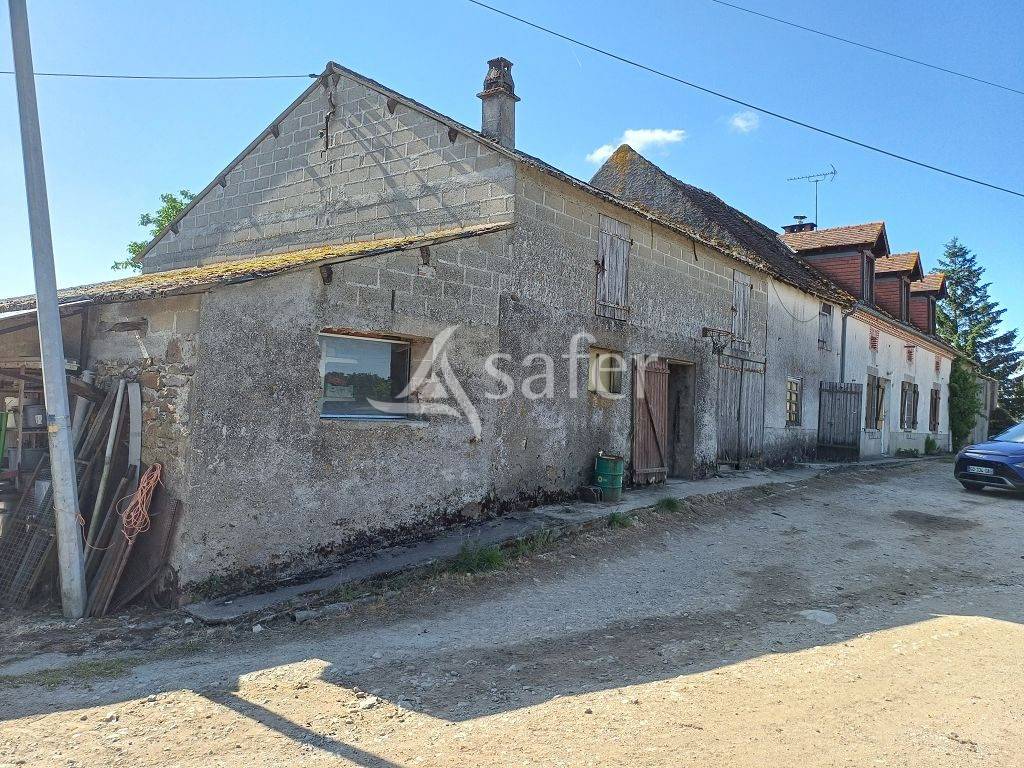 Explotación agrícola En venta Alto Vienne