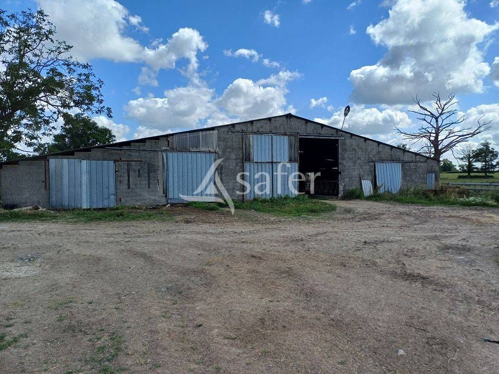 Explotación agrícola En venta Alto Vienne