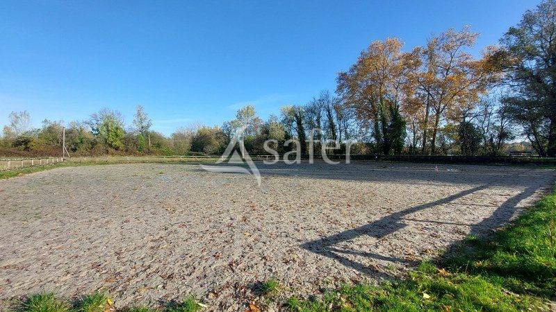 Propiedad ecuestre En venta Gironda