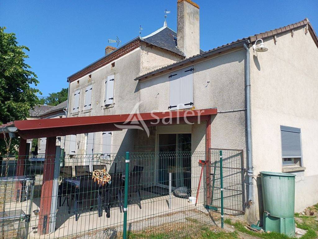 Explotación ovina En venta Alto Vienne