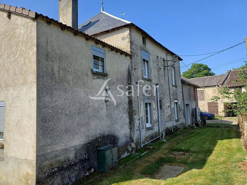 Explotación ovina En venta Alto Vienne