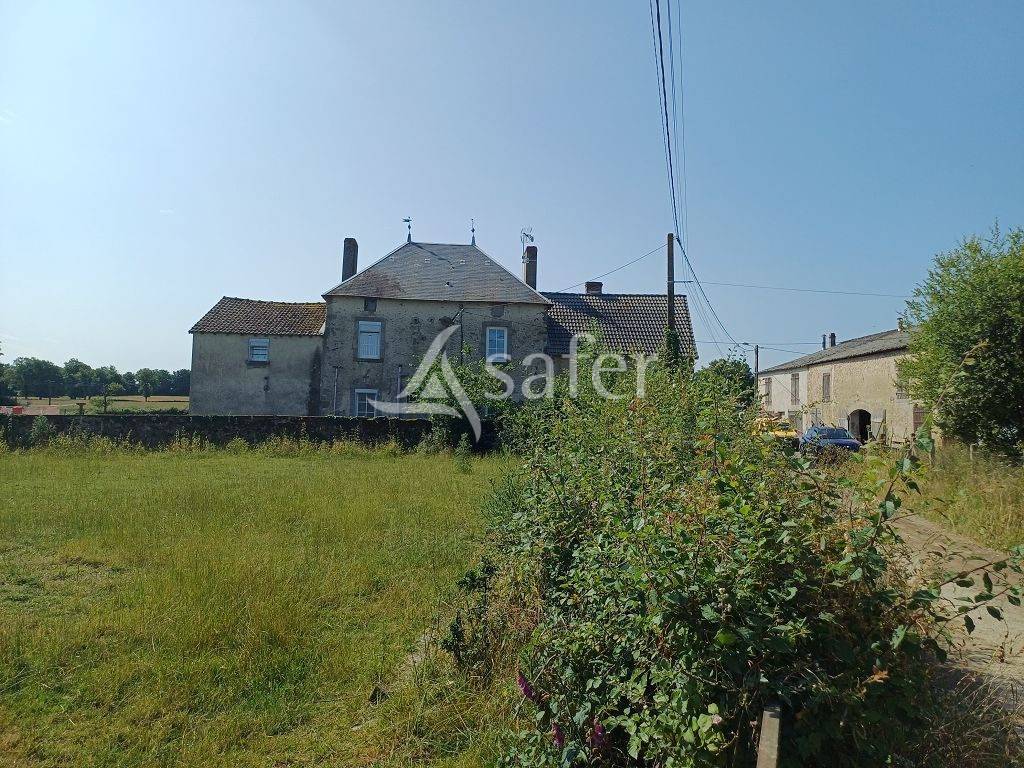 Explotación ovina En venta Alto Vienne