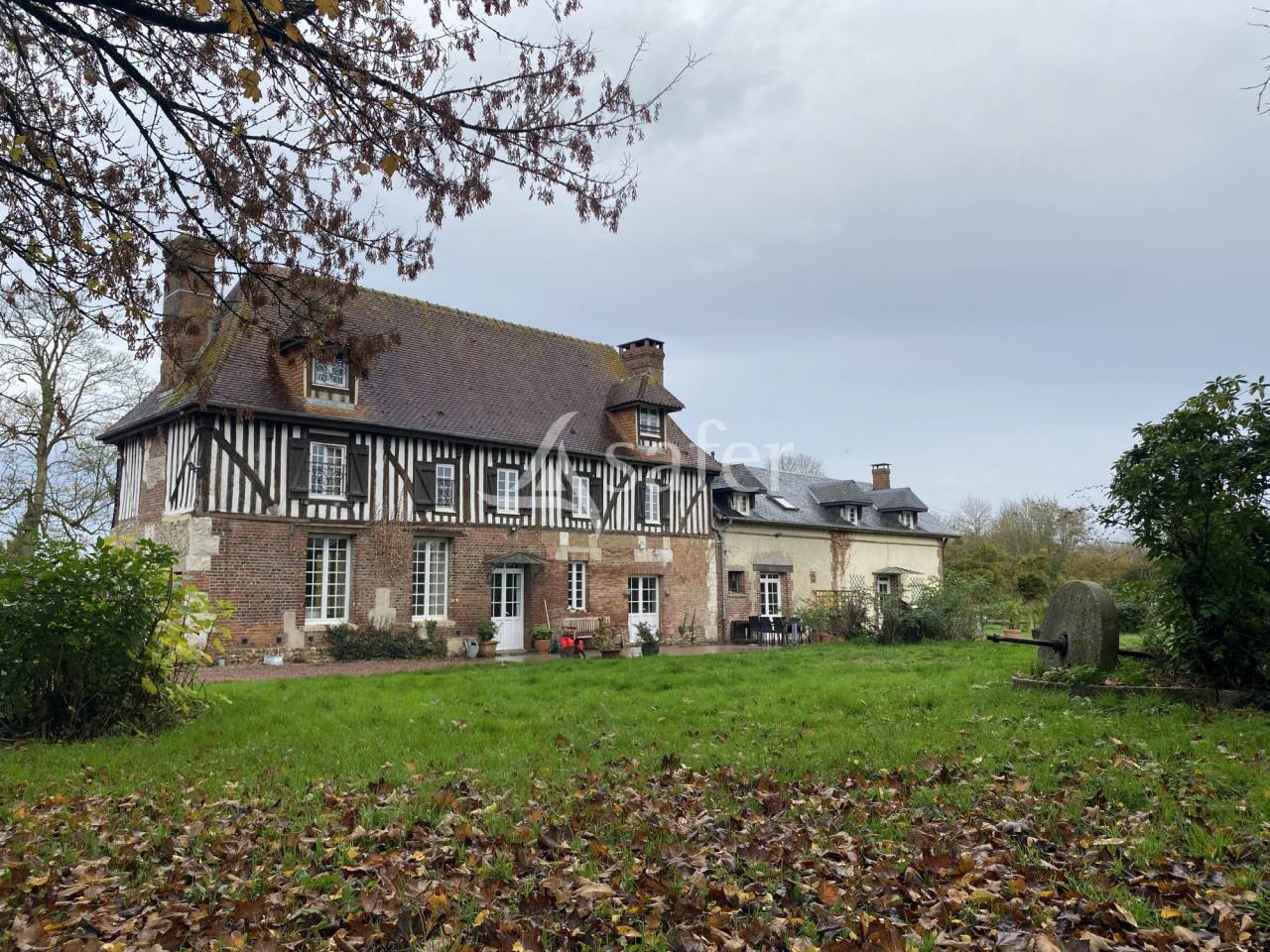 Propiedad ecuestre En venta Calvados